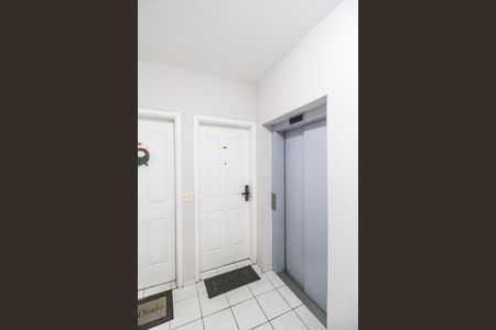 Apartamento para alugar com 72m², 3 quartos e 1 vagaEntrada