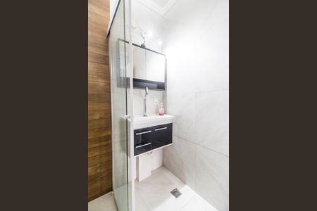 Apartamento para alugar com 72m², 3 quartos e 1 vagaBanheiro Social