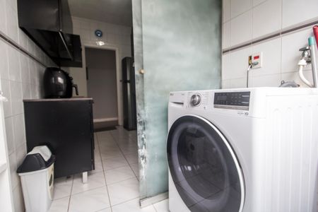 Apartamento para alugar com 72m², 3 quartos e 1 vagaÁrea de Serviço