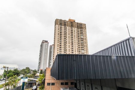 Apartamento para alugar com 72m², 3 quartos e 1 vagaVista do Quarto 3