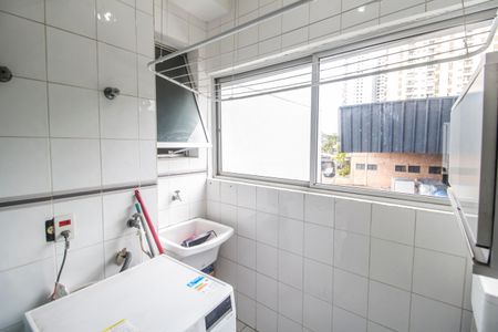 Apartamento para alugar com 72m², 3 quartos e 1 vagaÁrea de Serviço