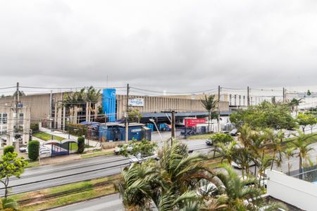 Apartamento para alugar com 72m², 3 quartos e 1 vagaVista da Varanda da Sala