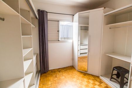 Apartamento para alugar com 72m², 3 quartos e 1 vagaQuarto 3