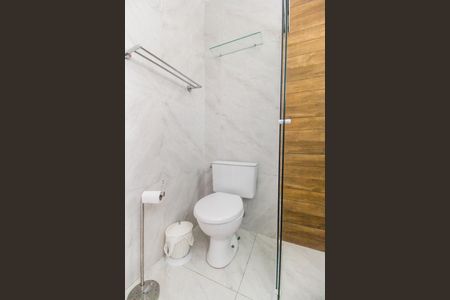 Apartamento para alugar com 72m², 3 quartos e 1 vagaBanheiro Social