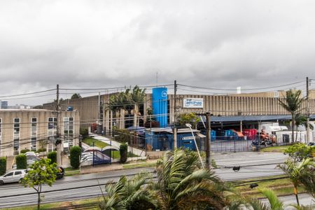 Apartamento para alugar com 72m², 3 quartos e 1 vagaVista do Quarto 2