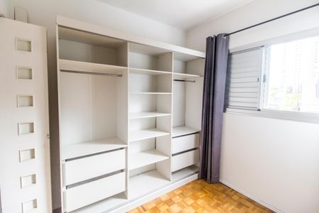 Apartamento para alugar com 72m², 3 quartos e 1 vagaQuarto 3