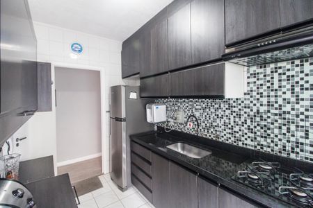 Apartamento para alugar com 72m², 3 quartos e 1 vagaCozinha