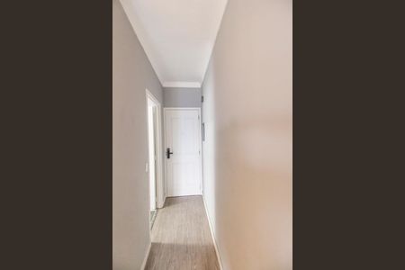 Apartamento para alugar com 72m², 3 quartos e 1 vagaEntrada
