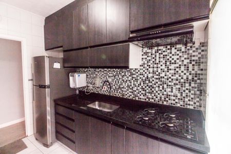 Apartamento para alugar com 72m², 3 quartos e 1 vagaCozinha