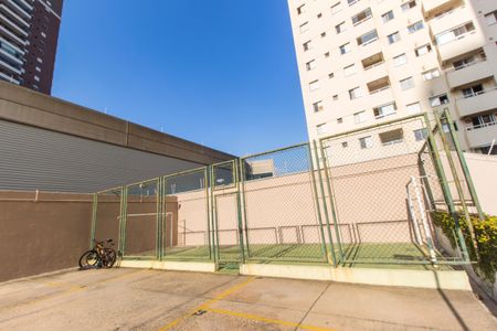 Apartamento para alugar com 72m², 3 quartos e 1 vagaQuadra Esportiva