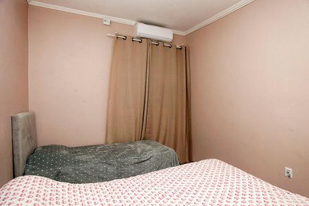 Apartamento para alugar com 63m², 1 quarto e sem vagaQuarto