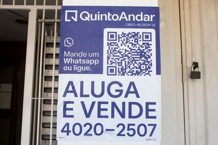 Apartamento para alugar com 63m², 1 quarto e sem vagaPlaquinha