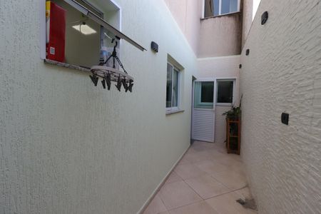 Apartamento à venda com 81m², 3 quartos e 2 vagasÁrea de Serviço