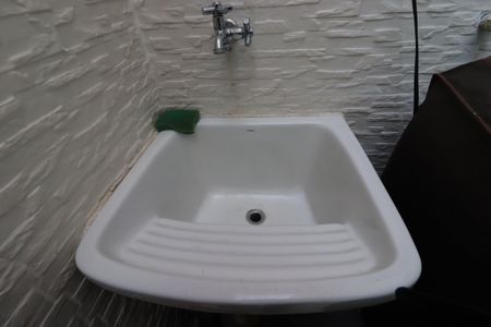 Apartamento à venda com 81m², 3 quartos e 2 vagasÁrea de Serviço - Tanque