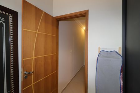 Apartamento à venda com 81m², 3 quartos e 2 vagasQuarto 1