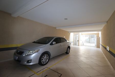 Apartamento à venda com 81m², 3 quartos e 2 vagasGaragem