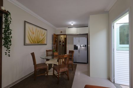 Apartamento à venda com 81m², 3 quartos e 2 vagasSala