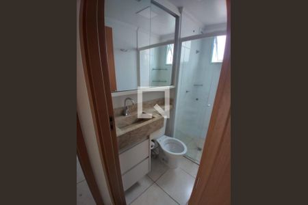 Apartamento à venda com 2 quartos, 63m² em Jardim Balneário Meia Ponte, Goiânia