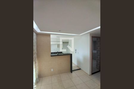 Apartamento à venda com 2 quartos, 63m² em Jardim Balneário Meia Ponte, Goiânia