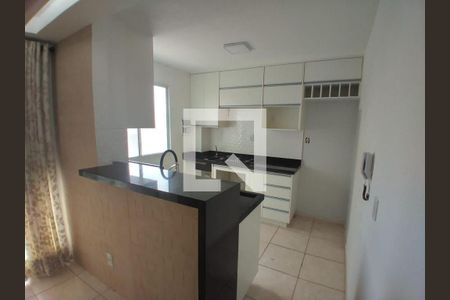 Apartamento à venda com 2 quartos, 63m² em Jardim Balneário Meia Ponte, Goiânia