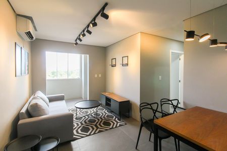 Apartamento para alugar com 2 quartos, 65m² em São José, Canoas