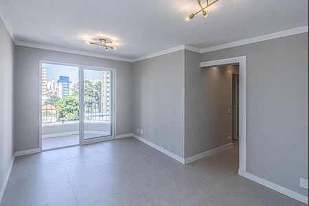 Apartamento à venda com 82m², 3 quartos e 1 vaga Apartamento à venda com 82m², 3 quartos e 1 vagaSala