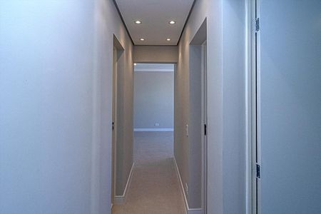 Apartamento à venda com 82m², 3 quartos e 1 vaga Apartamento à venda com 82m², 3 quartos e 1 vagaCorredor