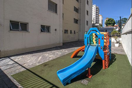 Apartamento à venda com 82m², 3 quartos e 1 vaga Apartamento à venda com 82m², 3 quartos e 1 vagaÁrea comum