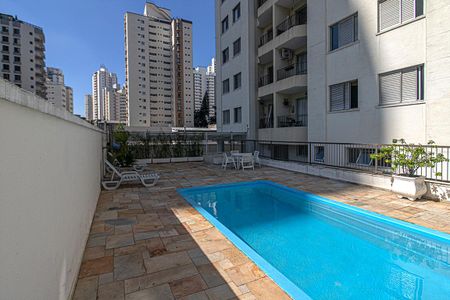 Apartamento à venda com 82m², 3 quartos e 1 vaga Apartamento à venda com 82m², 3 quartos e 1 vagaÁrea comum
