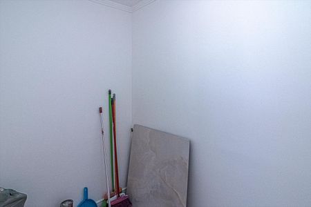 Apartamento à venda com 82m², 3 quartos e 1 vaga Apartamento à venda com 82m², 3 quartos e 1 vagaQuarto de Serviço