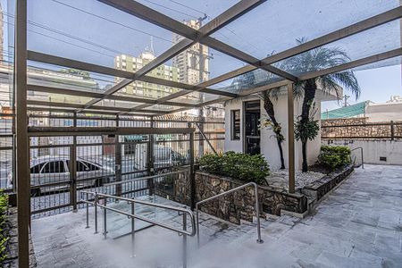 Apartamento à venda com 82m², 3 quartos e 1 vaga Apartamento à venda com 82m², 3 quartos e 1 vagaÁrea comum