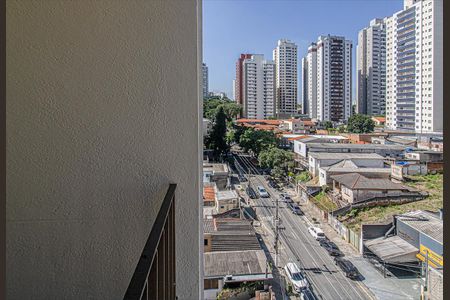 Apartamento à venda com 82m², 3 quartos e 1 vaga Apartamento à venda com 82m², 3 quartos e 1 vagaSacada da Sala