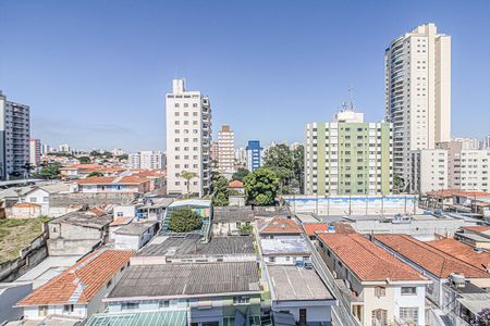 Apartamento à venda com 82m², 3 quartos e 1 vaga Apartamento à venda com 82m², 3 quartos e 1 vagaVistas Sacada da Sala