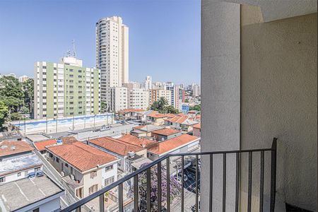 Apartamento à venda com 82m², 3 quartos e 1 vaga Apartamento à venda com 82m², 3 quartos e 1 vagaSacada da Sala