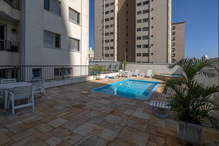 Apartamento à venda com 82m², 3 quartos e 1 vaga Apartamento à venda com 82m², 3 quartos e 1 vagaÁrea comum