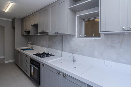 Apartamento à venda com 82m², 3 quartos e 1 vaga Apartamento à venda com 82m², 3 quartos e 1 vagaCozinha