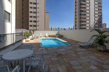 Apartamento à venda com 82m², 3 quartos e 1 vaga Apartamento à venda com 82m², 3 quartos e 1 vagaÁrea comum