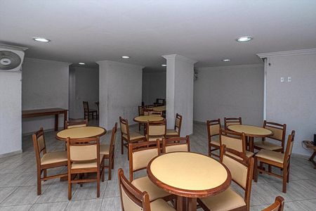 Apartamento à venda com 82m², 3 quartos e 1 vaga Apartamento à venda com 82m², 3 quartos e 1 vagaÁrea comum