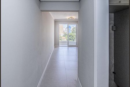 Apartamento à venda com 82m², 3 quartos e 1 vaga Apartamento à venda com 82m², 3 quartos e 1 vagaCorredor
