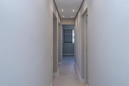 Apartamento à venda com 82m², 3 quartos e 1 vaga Apartamento à venda com 82m², 3 quartos e 1 vagaCorredor