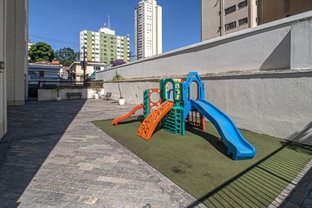 Apartamento à venda com 82m², 3 quartos e 1 vaga Apartamento à venda com 82m², 3 quartos e 1 vagaÁrea comum