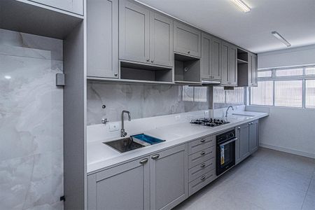 Apartamento à venda com 82m², 3 quartos e 1 vaga Apartamento à venda com 82m², 3 quartos e 1 vagaCozinha