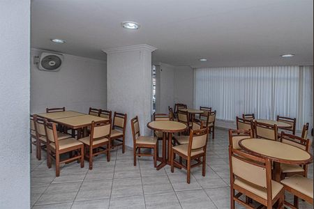 Apartamento à venda com 82m², 3 quartos e 1 vaga Apartamento à venda com 82m², 3 quartos e 1 vagaÁrea comum