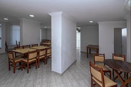 Apartamento à venda com 82m², 3 quartos e 1 vaga Apartamento à venda com 82m², 3 quartos e 1 vagaÁrea comum