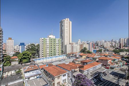 Apartamento à venda com 82m², 3 quartos e 1 vaga Apartamento à venda com 82m², 3 quartos e 1 vagaVistas Sacada da Sala