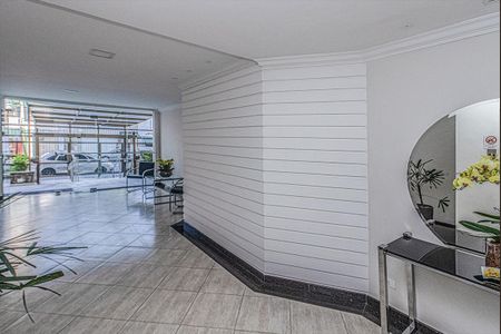 Apartamento à venda com 82m², 3 quartos e 1 vaga Apartamento à venda com 82m², 3 quartos e 1 vagaÁrea comum