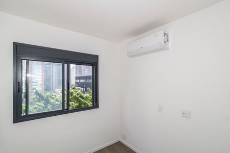 Studio para alugar com 40m², 2 quartos e sem vaga Studio para alugar com 40m², 2 quartos e sem vagaQuarto 2