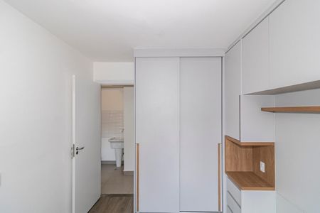 Studio para alugar com 40m², 2 quartos e sem vaga Studio para alugar com 40m², 2 quartos e sem vagaQuarto 2