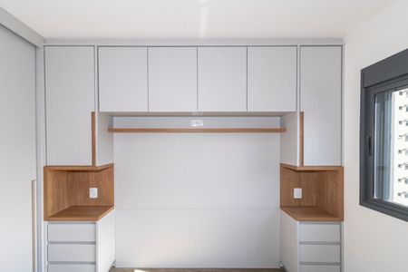 Studio para alugar com 40m², 2 quartos e sem vaga Studio para alugar com 40m², 2 quartos e sem vagaQuarto 2