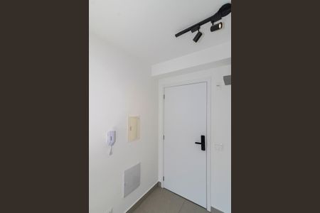 Studio para alugar com 40m², 2 quartos e sem vaga Studio para alugar com 40m², 2 quartos e sem vagaEntrada